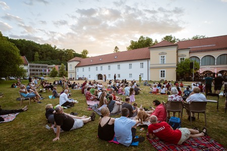 Uroš Perić & Koroški Big Band – Poletna noč pod zvezdami (17)